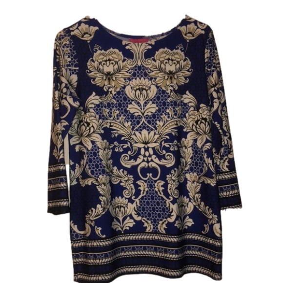 Sunny Leigh Top size small - Picture 1 of 2